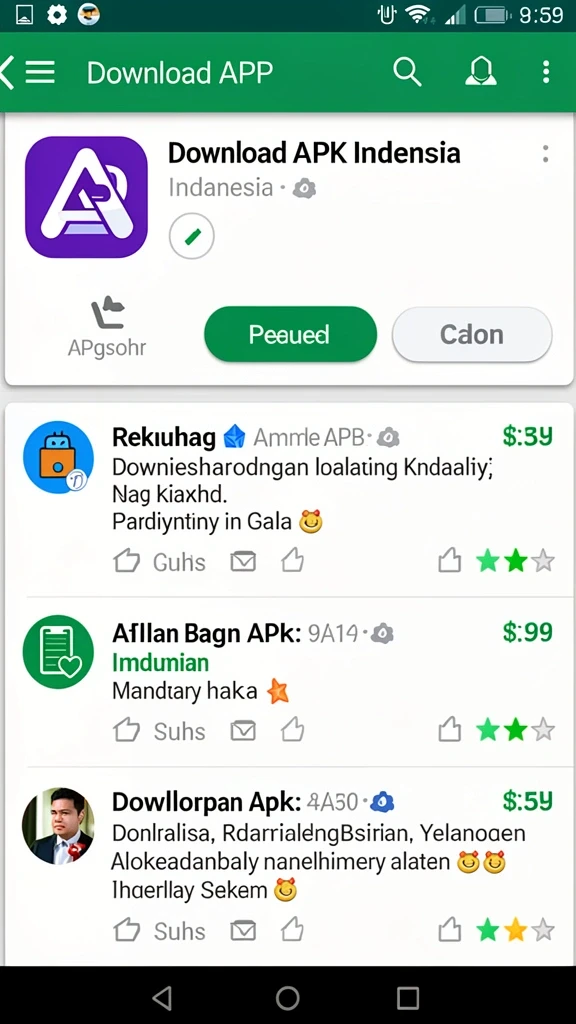 Screenshot 55five nomor 1