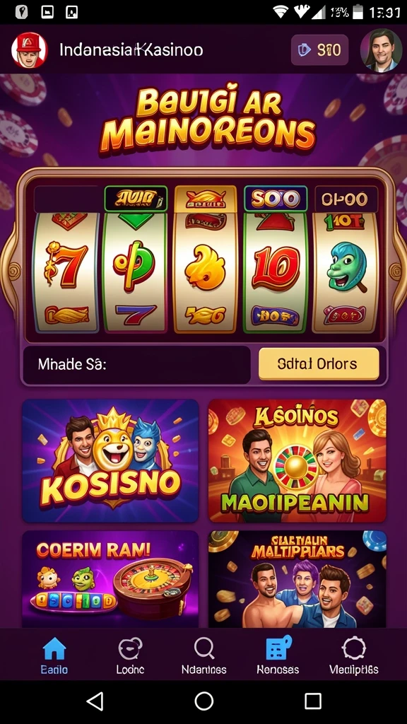 Screenshot 88big nomor 1