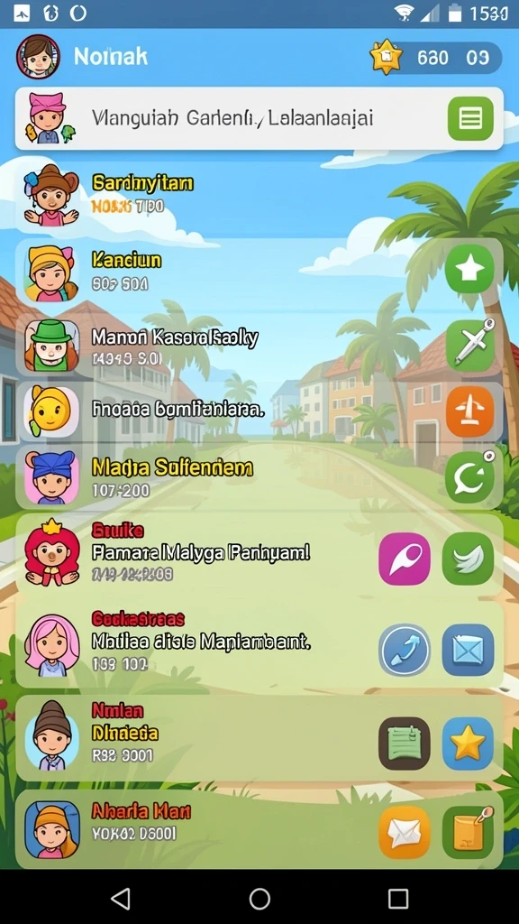 Screenshot amper88 nomor 2