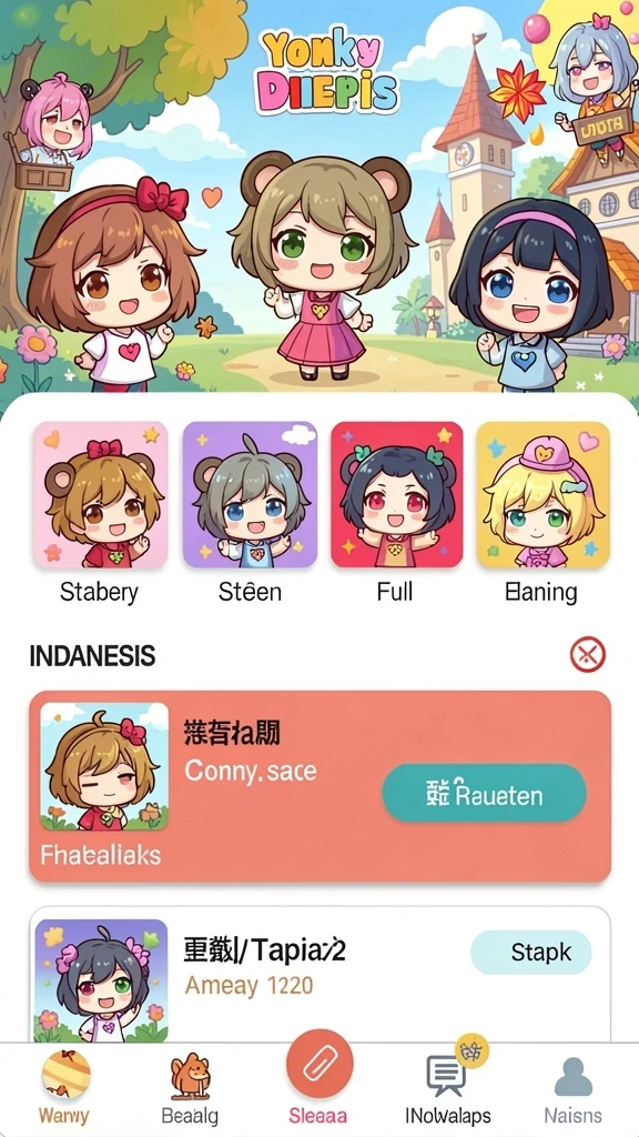 Screenshot bambuhoki88 nomor 2