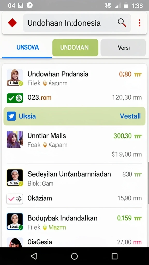 Screenshot bimabet nomor 1