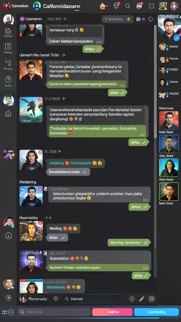 Screenshot bimabet nomor 2