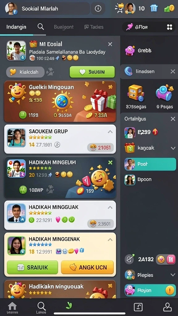 Screenshot btv168 nomor 3