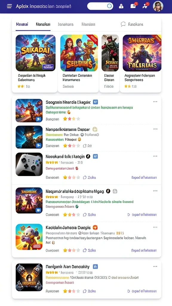 Screenshot cv777 nomor 2