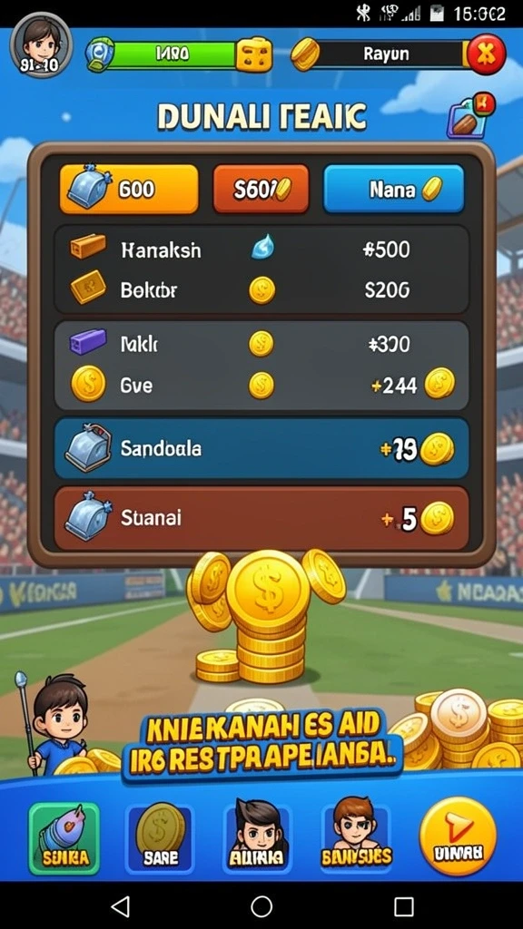 Screenshot e88 nomor 1