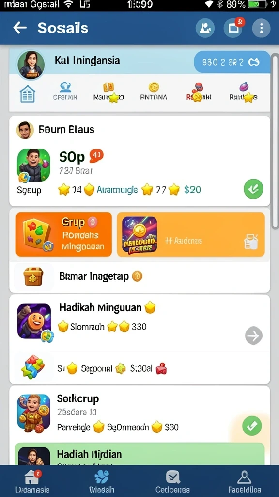 Screenshot gacor777 nomor 2