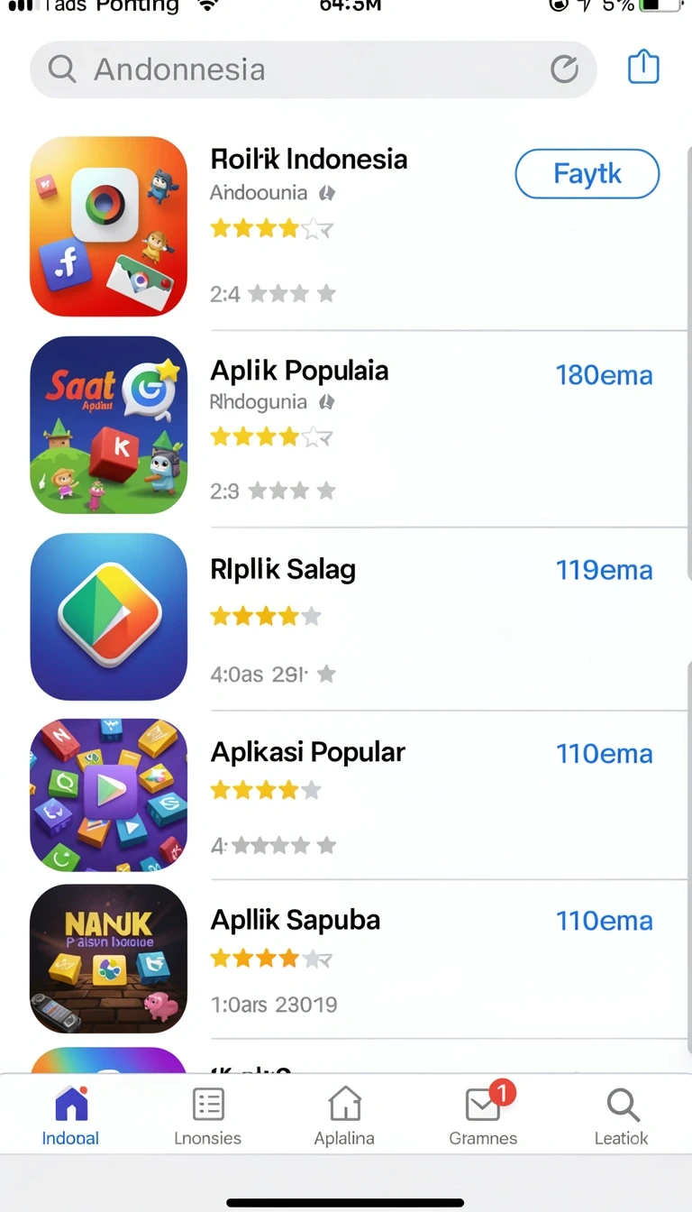 Screenshot gebyar4d nomor 1