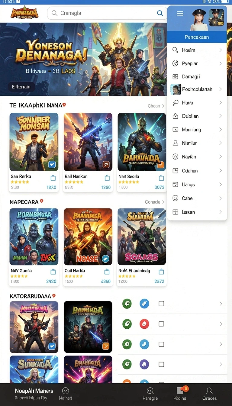 Screenshot hanabi88 nomor 2