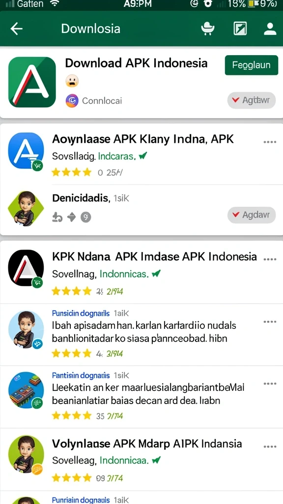 Screenshot jtblue nomor 3