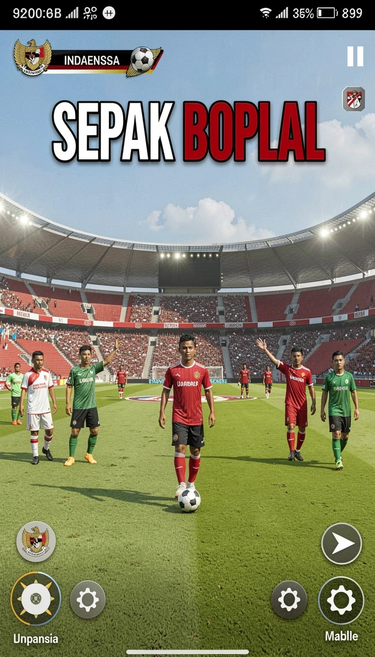 Screenshot juragan28 nomor 1