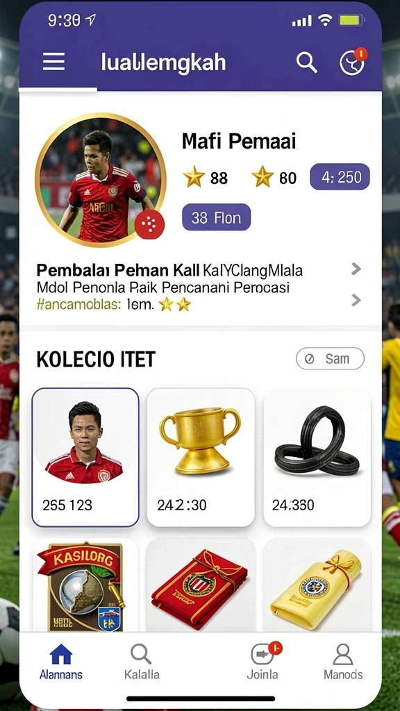 Screenshot kasir777 nomor 1