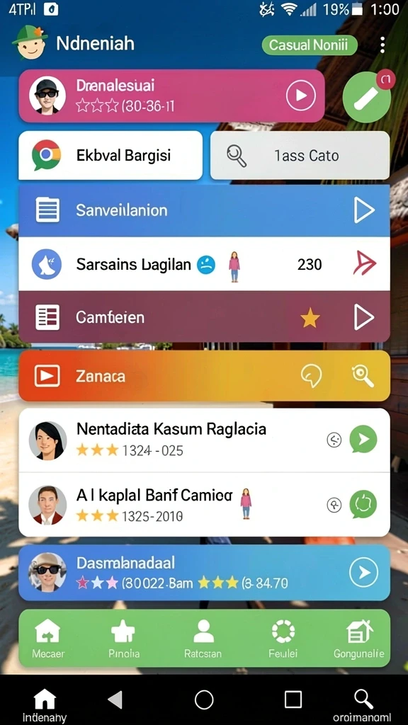 Screenshot kaya33 nomor 2