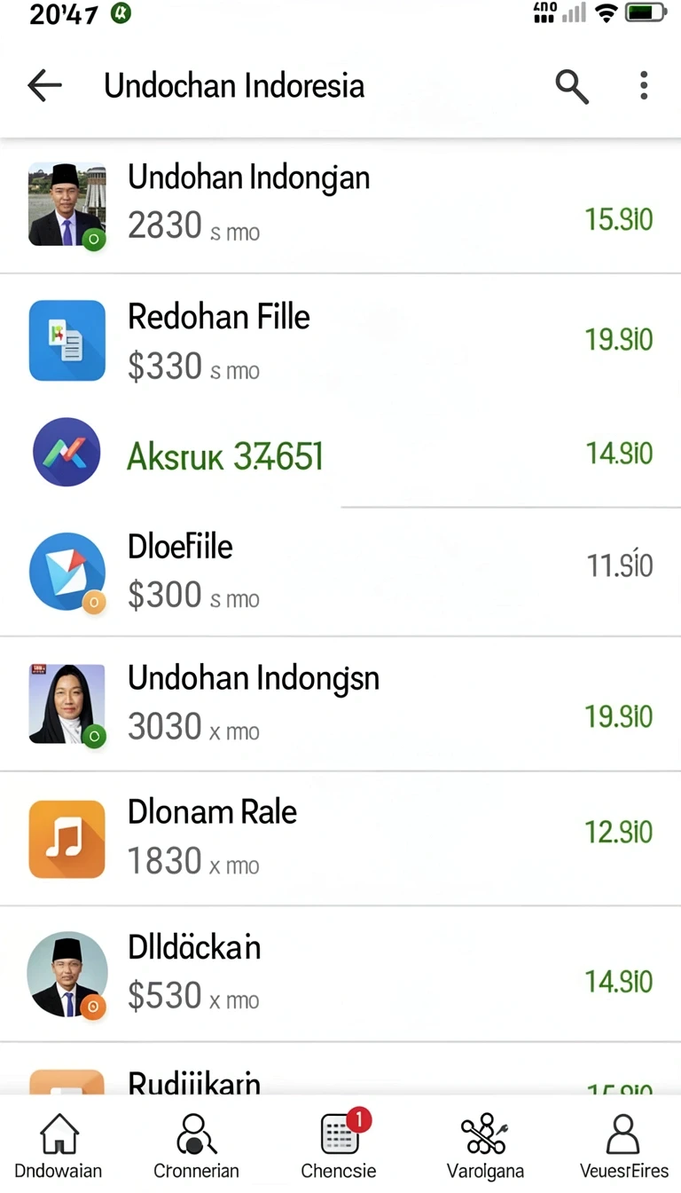 Screenshot koko11 nomor 3