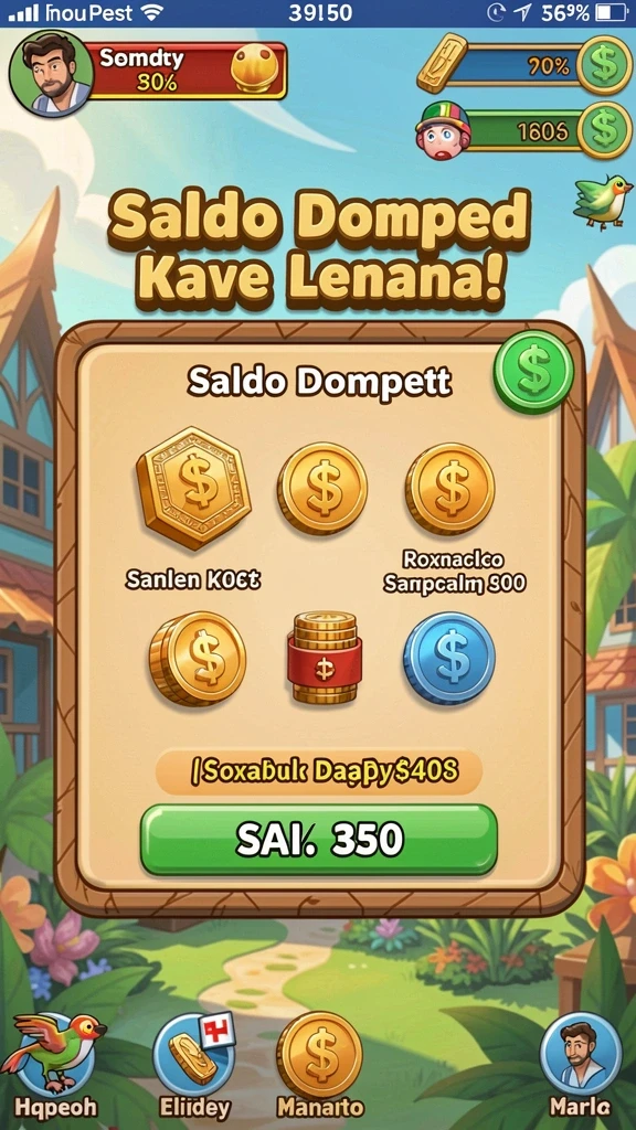 Screenshot kopi4d nomor 3
