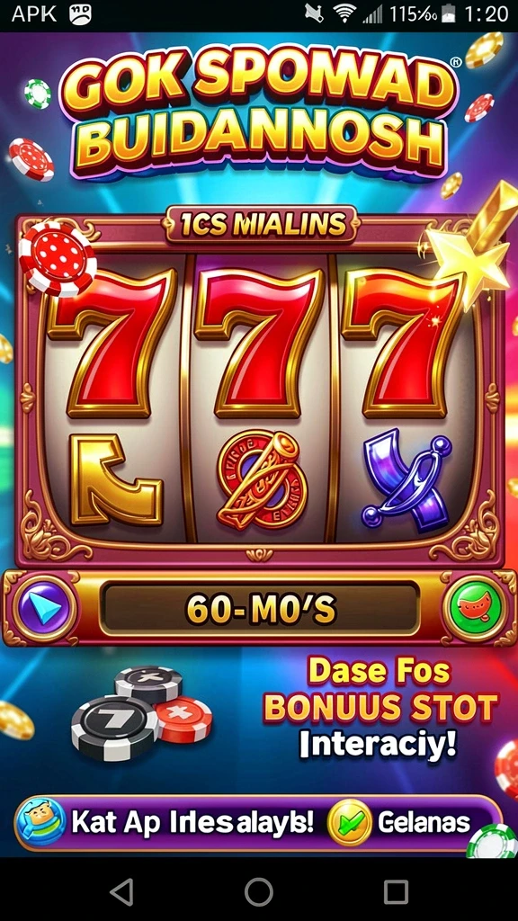 Screenshot lotusbet88 nomor 1