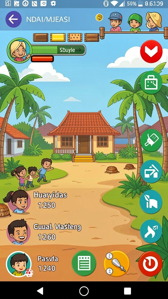 Screenshot lucubet nomor 3