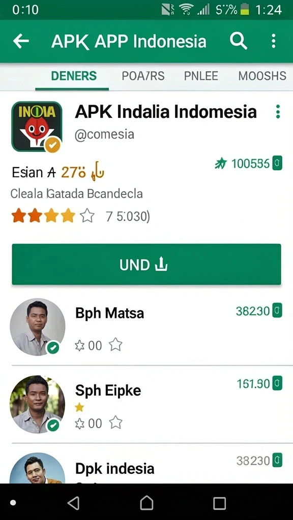 Screenshot mapna777 nomor 2