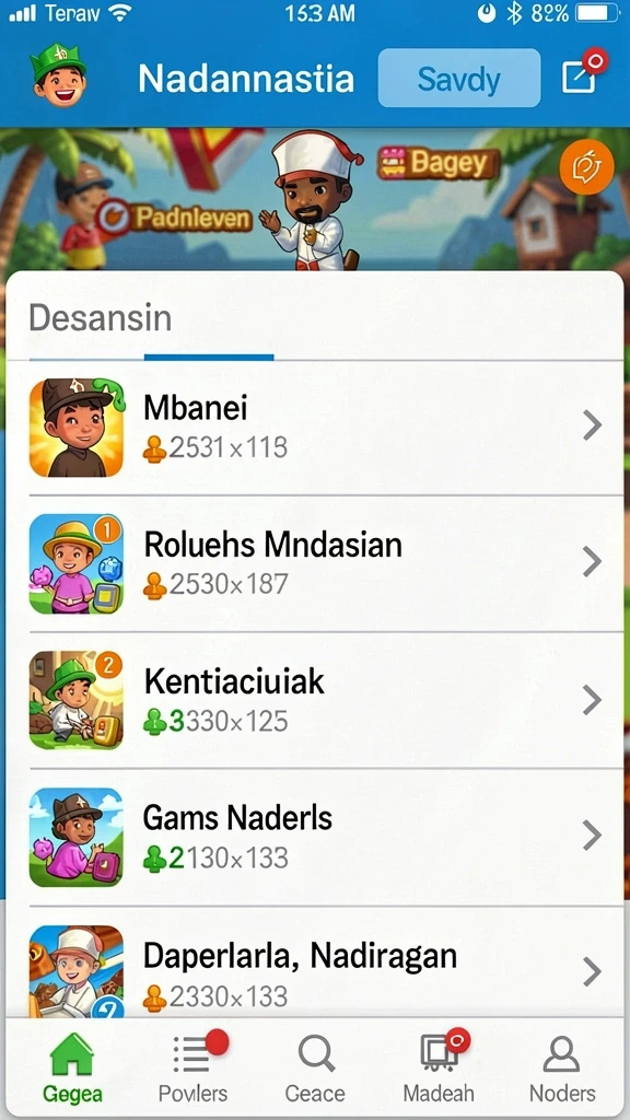 Screenshot mapna777 nomor 3