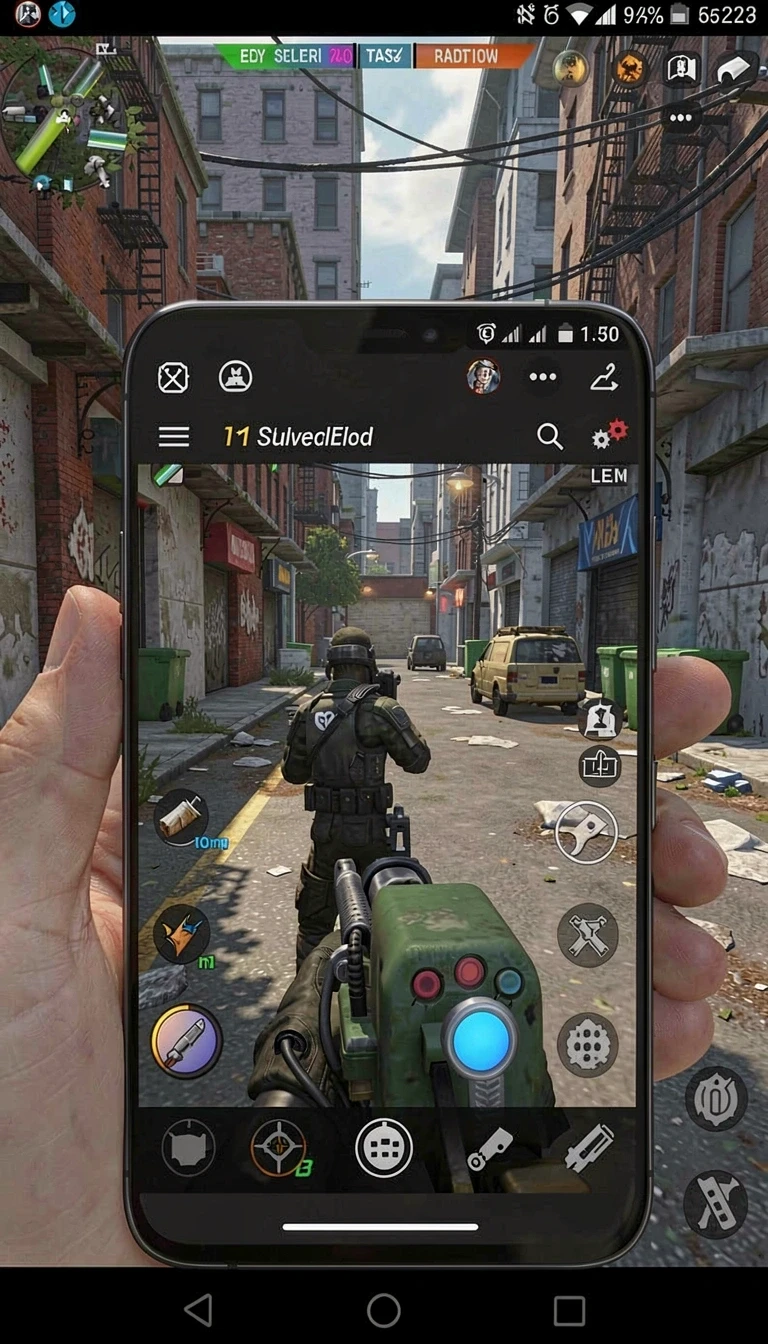 Screenshot naga11 nomor 1