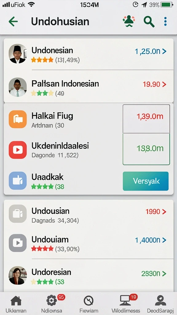 Screenshot pasar123 nomor 2