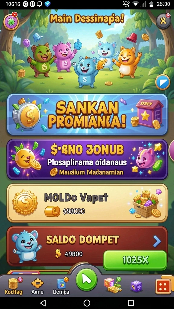 Screenshot prg007 nomor 2