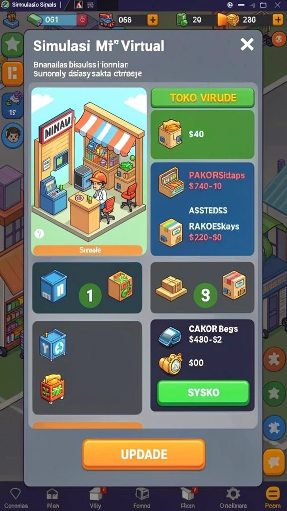 Screenshot rajaclub nomor 3
