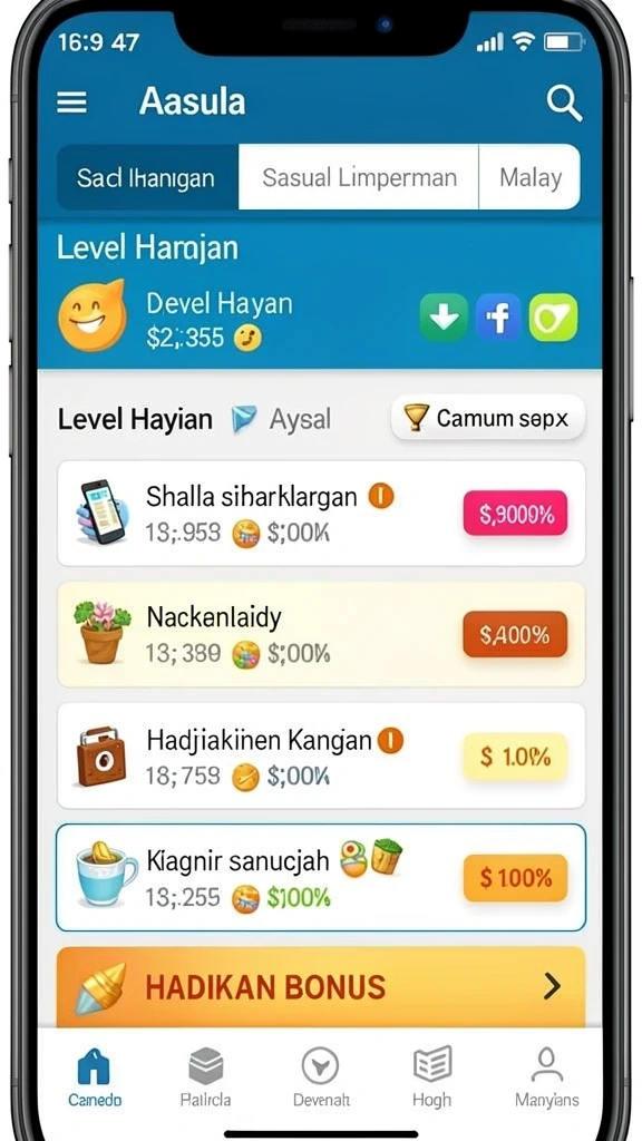 Screenshot rajastar nomor 2