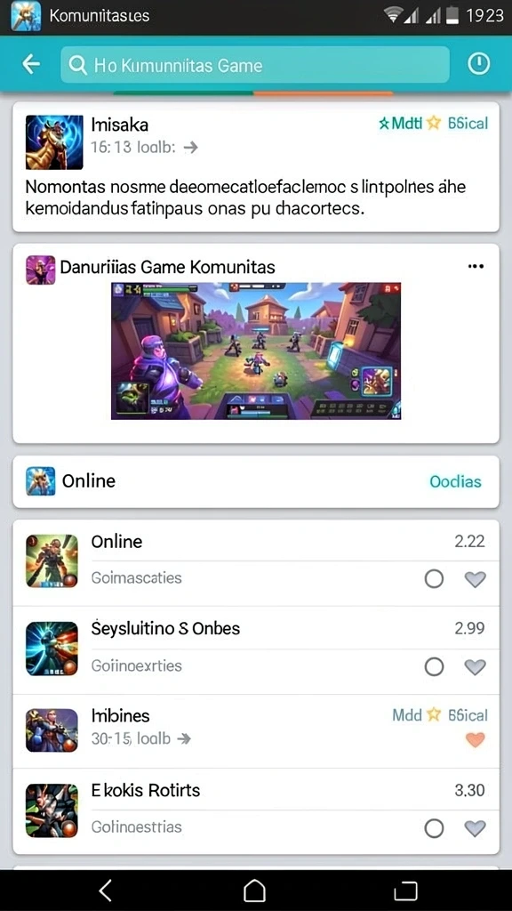 Screenshot rap89 nomor 1