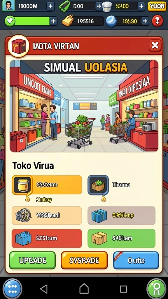 Screenshot rezixo nomor 1