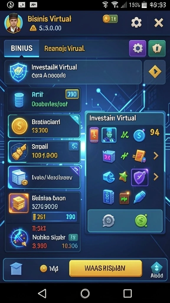 Screenshot rr777 nomor 1