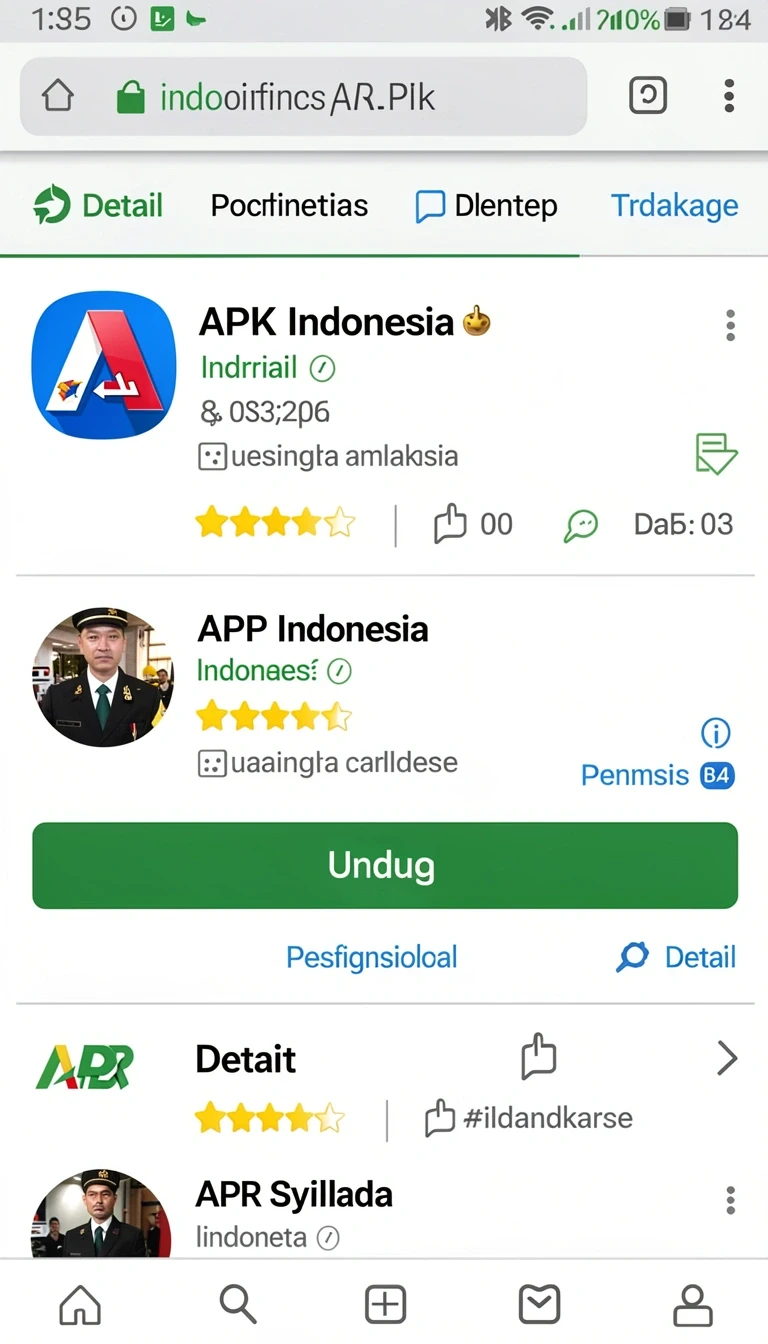Screenshot satu77 nomor 2