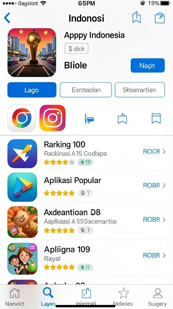 Screenshot svip2 nomor 1