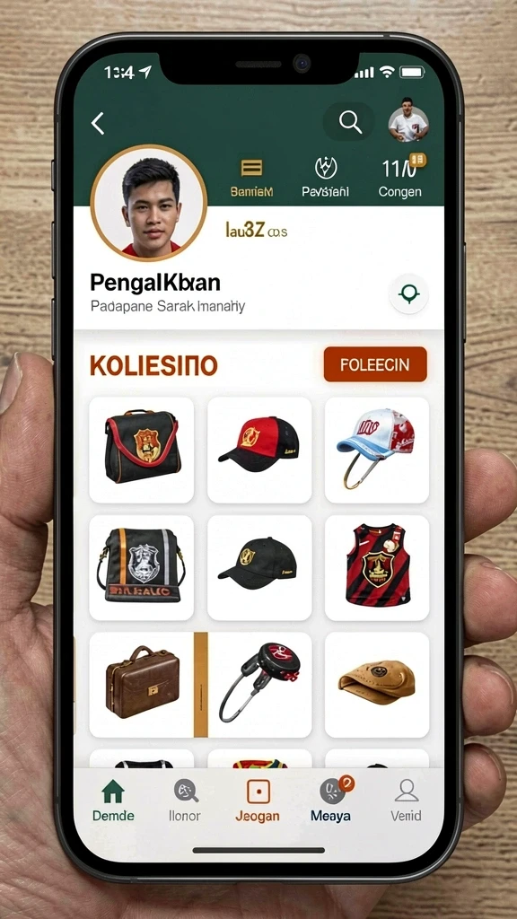 Screenshot svip2 nomor 3