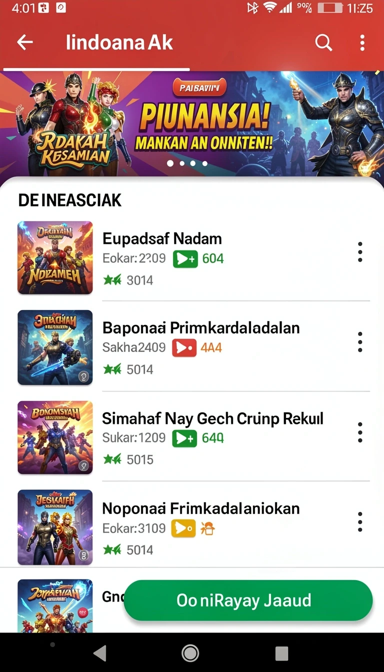 Screenshot tawonbet nomor 2