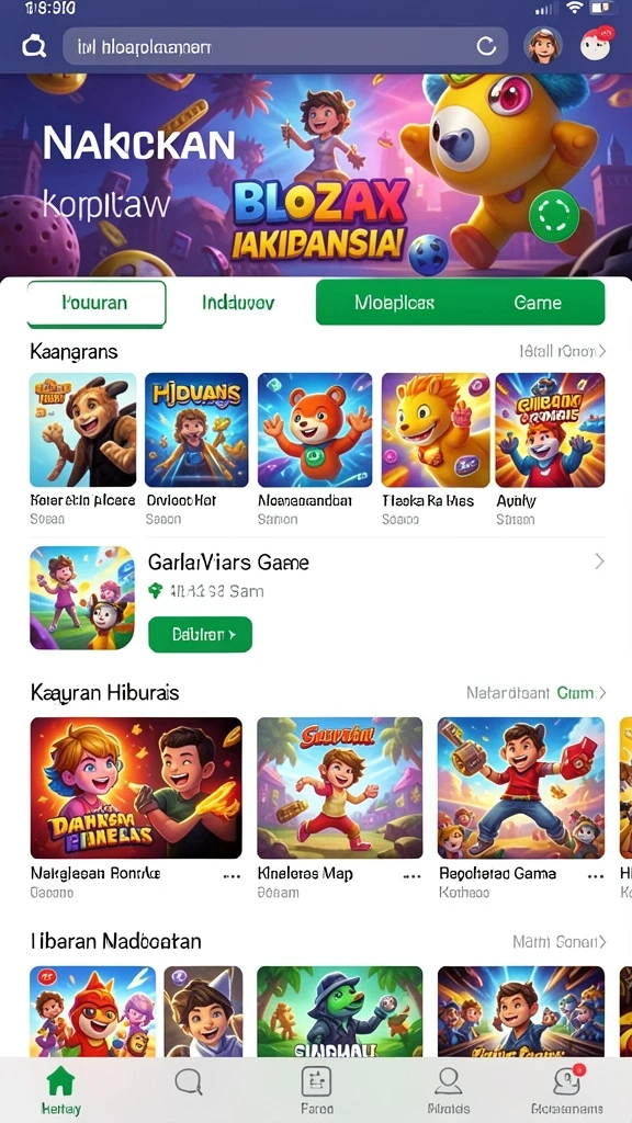 Screenshot topanwin nomor 1