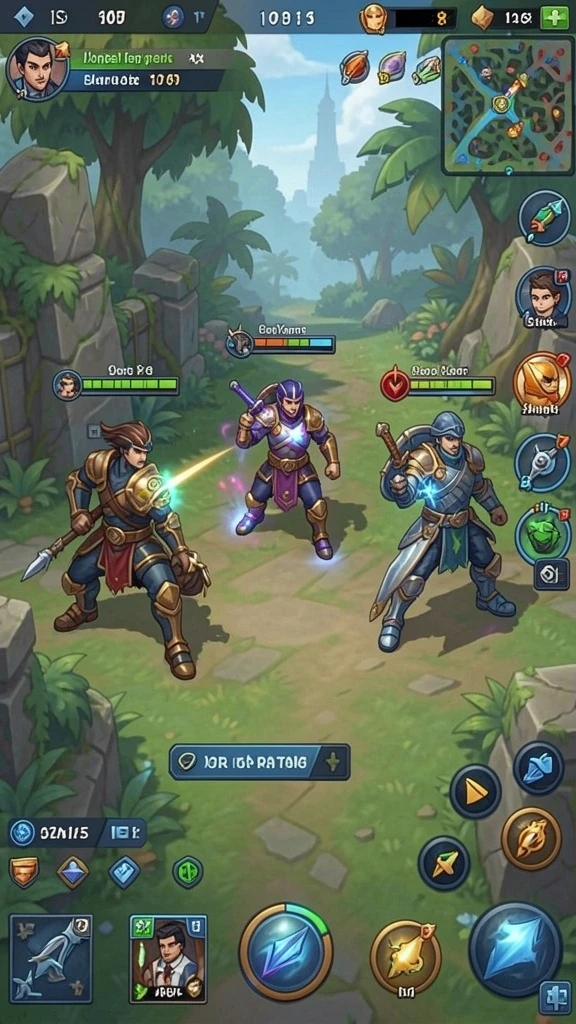 Screenshot topanwin nomor 3