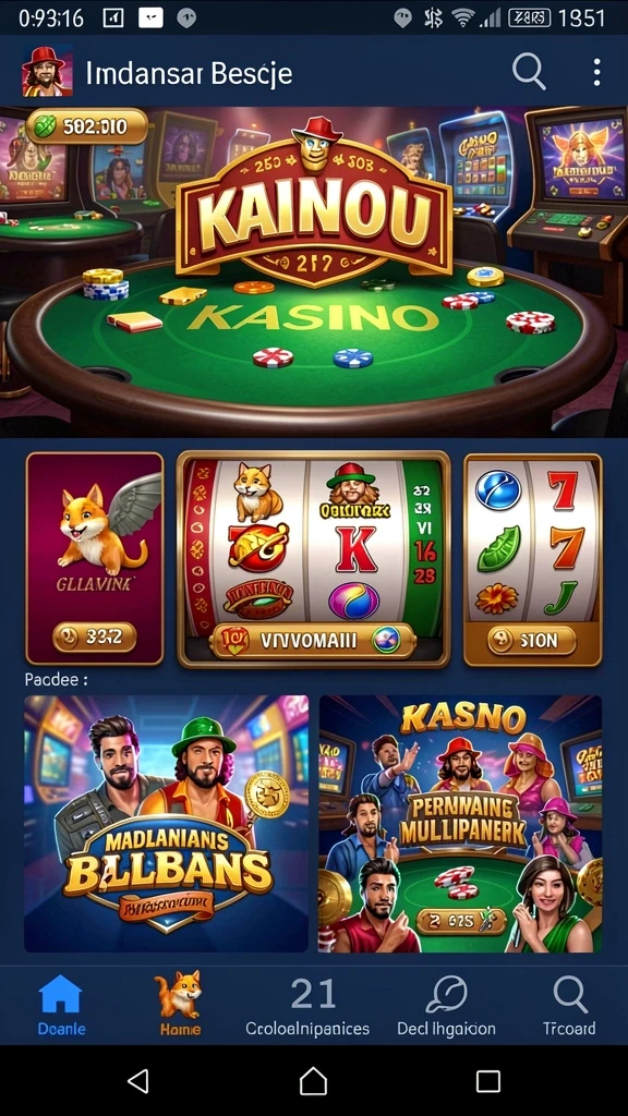 Screenshot toto777 nomor 3