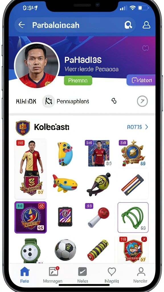 Screenshot vio77 nomor 1