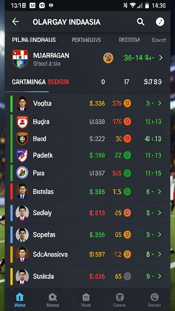 Screenshot vio77 nomor 3