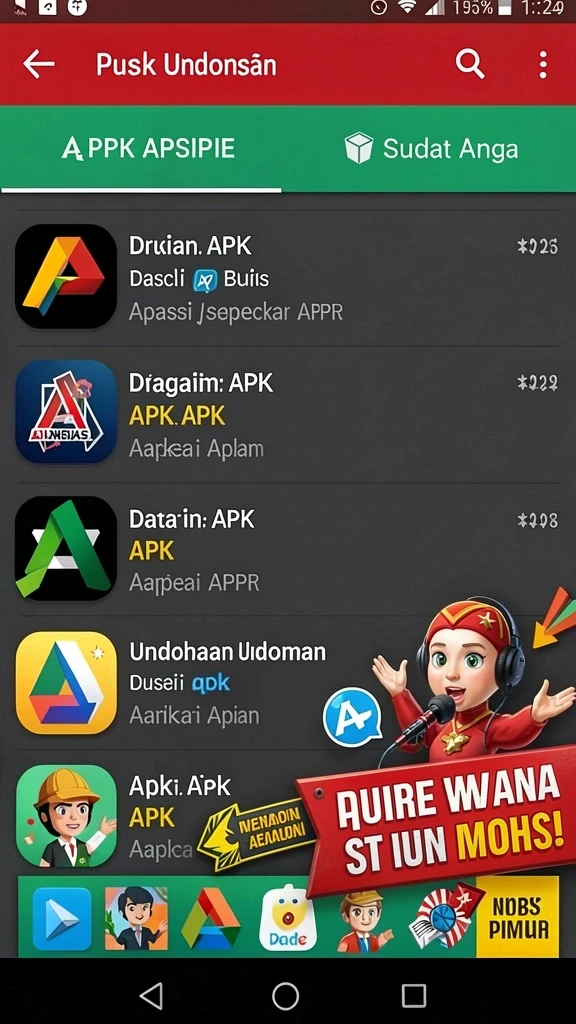 Screenshot vv62 nomor 1
