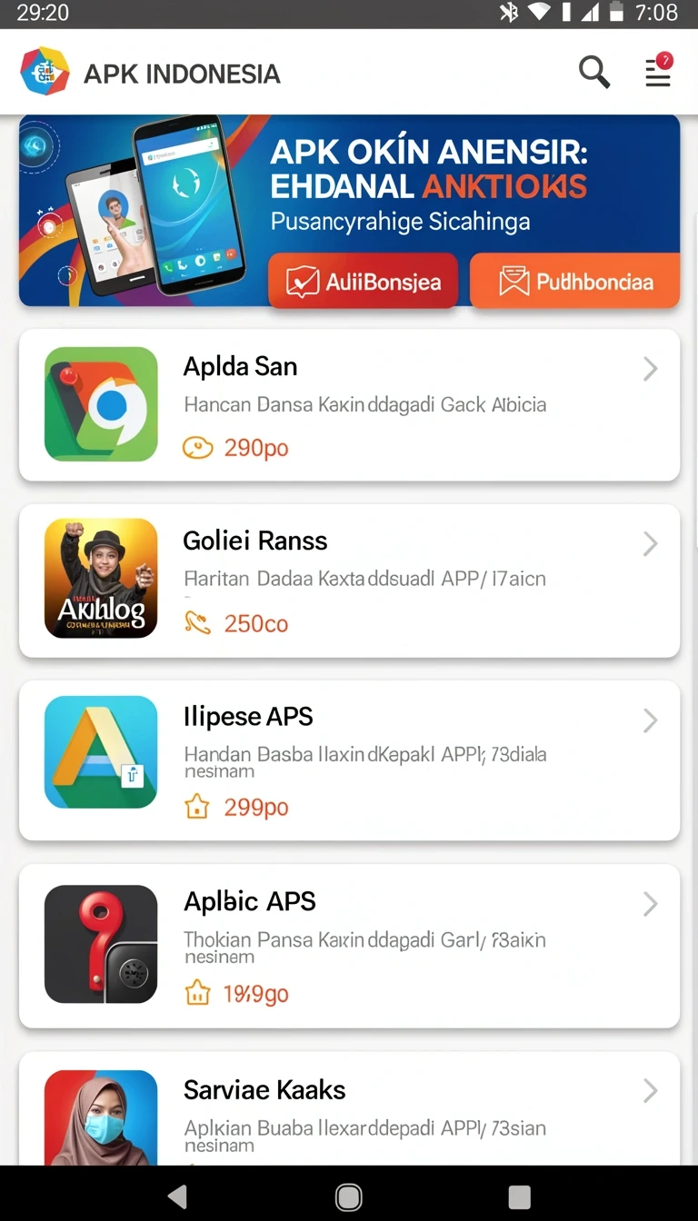 Screenshot wayang88 nomor 1