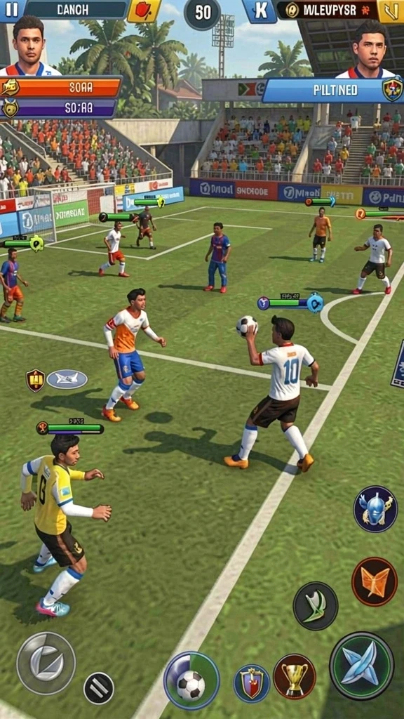 Screenshot win33 nomor 1