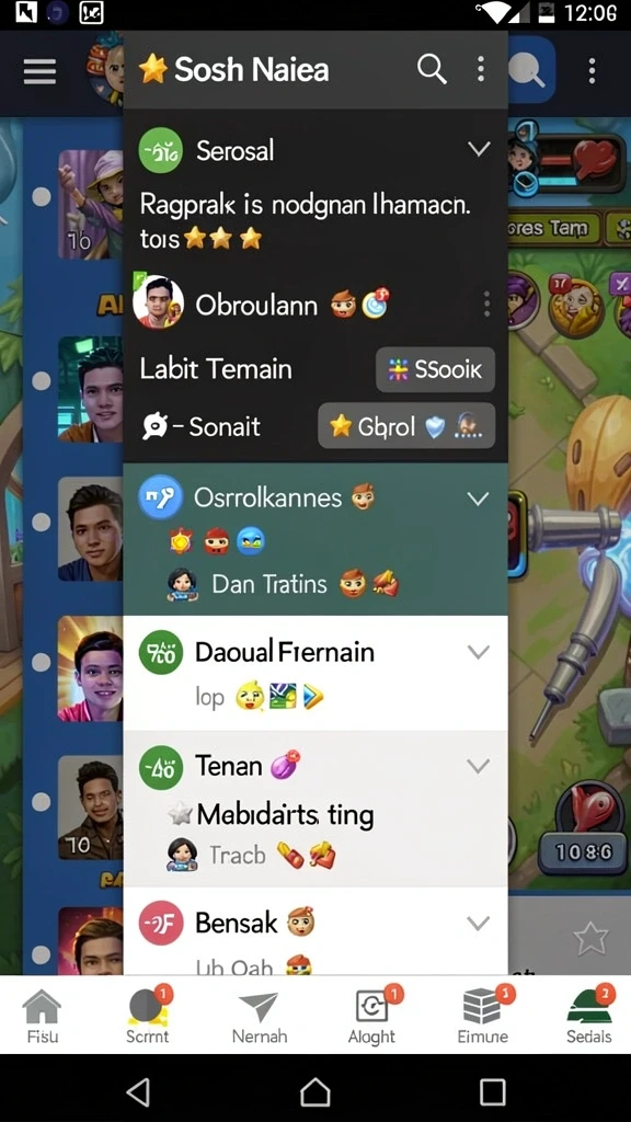 Screenshot win33 nomor 2